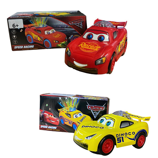 Игрушка  "Машина"