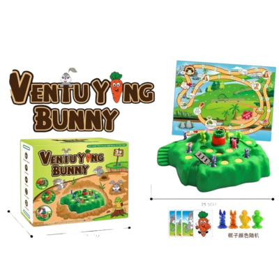 Игра настольная