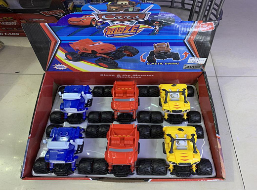 Игрушка  "Машина"