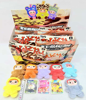 Игрушка "Герой"
