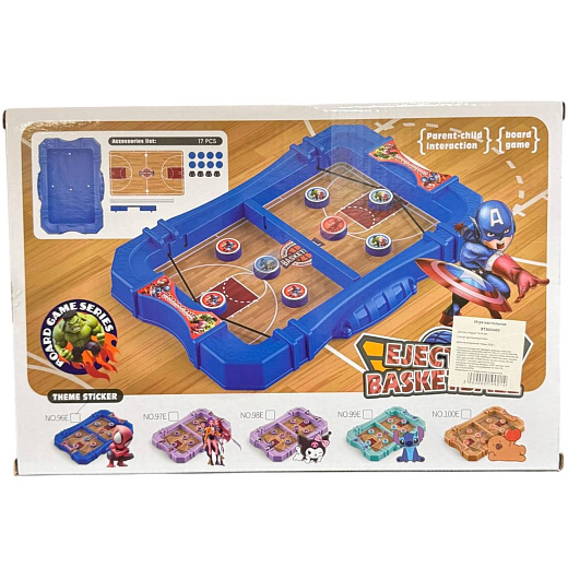 Игра настольная
