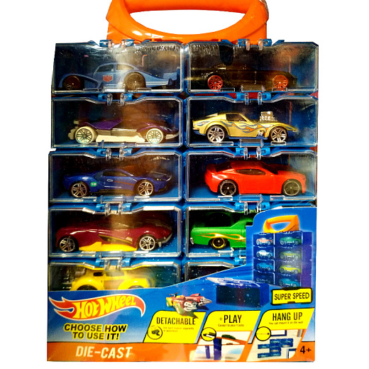 Игрушка "Машина"