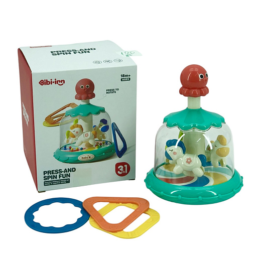 Игровой набор для девочек