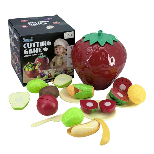 Игра настольная