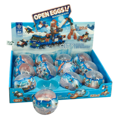 Игрушка "Конструктор"