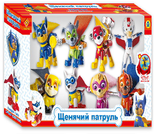 Игрушка "Собака"
