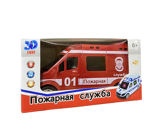 Игрушка "Машина"
