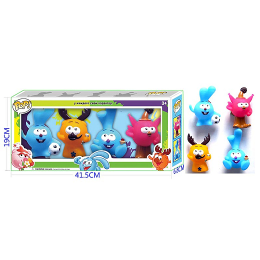 Игрушка "Животные"
