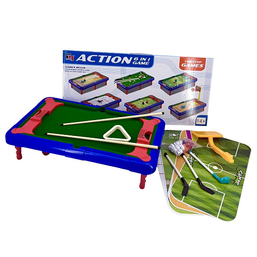 Игра настольная