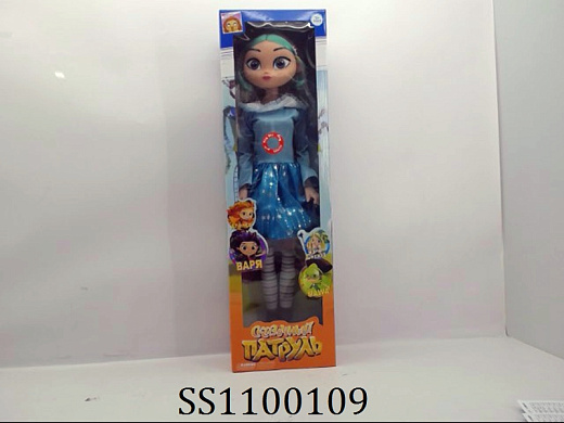 Игрушка "Кукла"