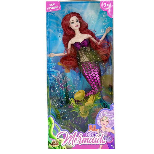 Игрушка "Кукла"