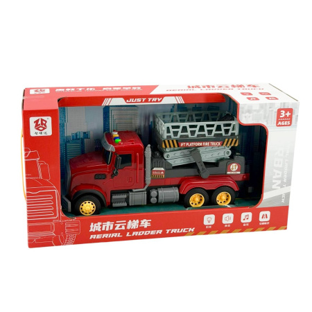 Игрушка "Грузовик"