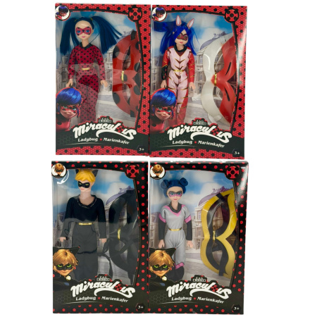 Игрушка "Кукла"