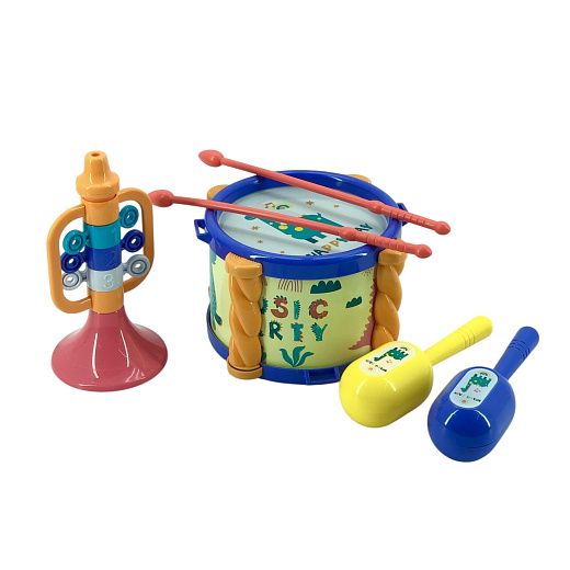 Игровой набор для девочек