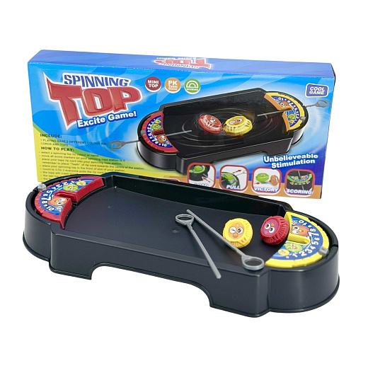 Игра настольная