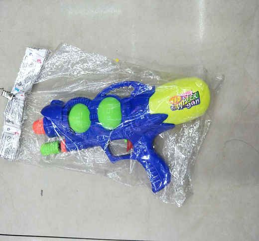 Игрушечное оружие