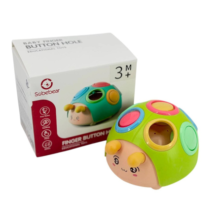 Игрушка "Животные"