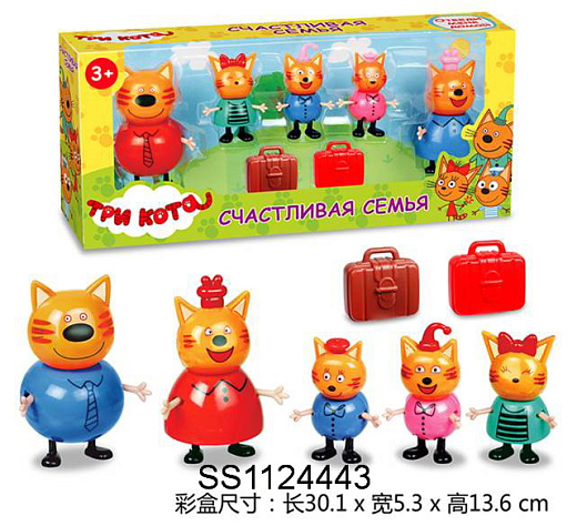Игрушка "Животные"