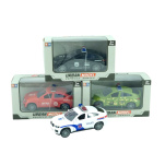 Игрушка  "Машина"