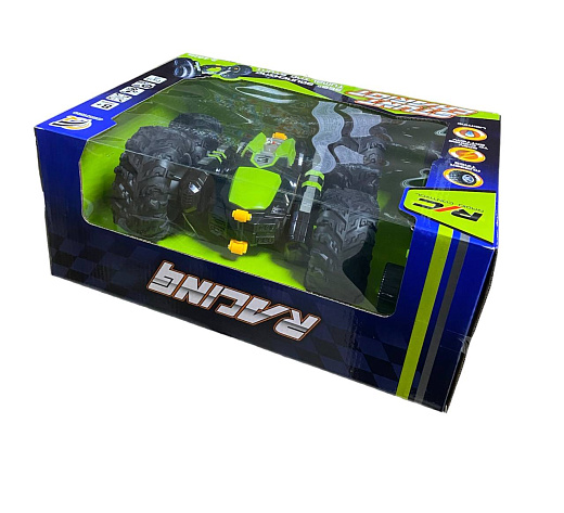 Игрушка "Машина"
