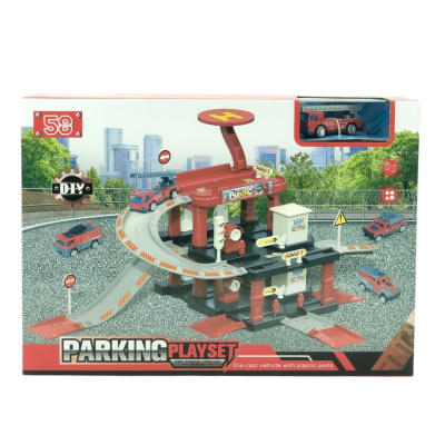 Игрушка "Конструктор"