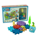 Игрушка "Конструктор"