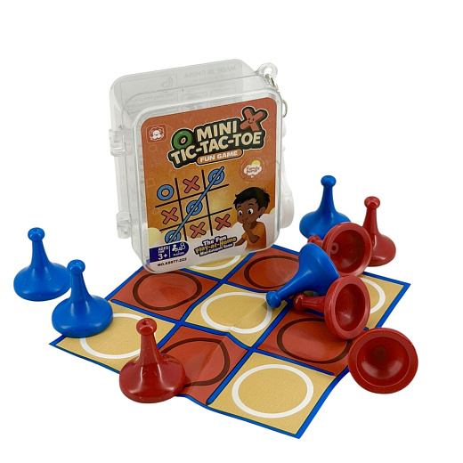 Игра настольная