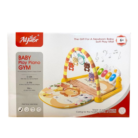 Игровой набор для девочек