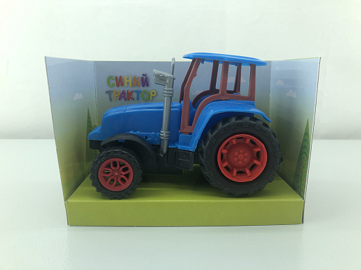 Игрушка "Машина"