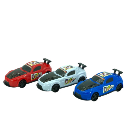 Игрушка  "Машина"