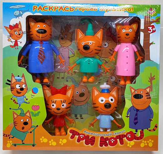 Игрушка "Животные"