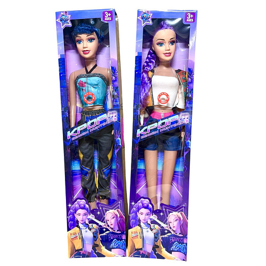 Игрушка "Кукла"