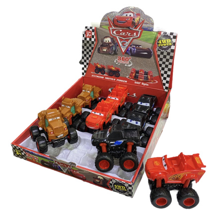 Игрушка "Машина"