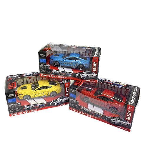 Игрушка "Машина"