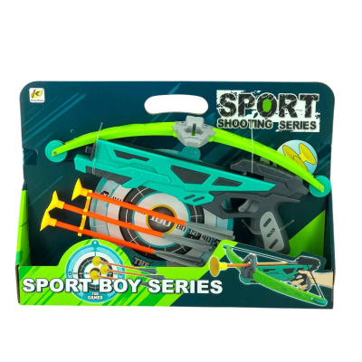 Игрушечное оружие