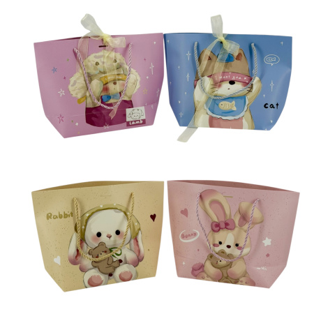 Подарочный пакет