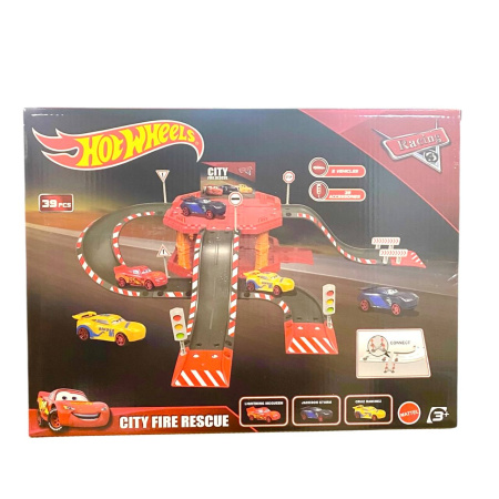 Игрушка "Конструктор"