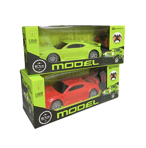 Игрушка "Машина"