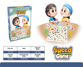 Игра настольная