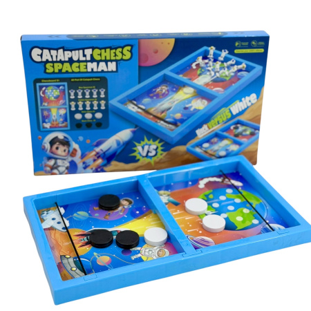 Игра настольная