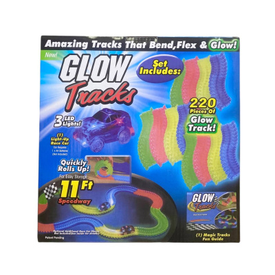 Игровой набор для мальчиков