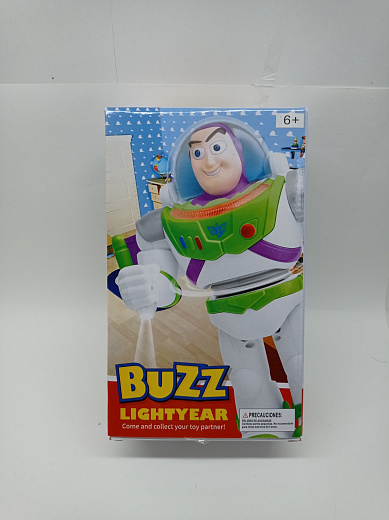 Игрушка "Человечек"