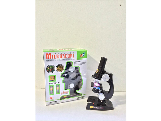 Игровой набор для мальчиков