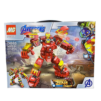 Игрушка "Конструктор"