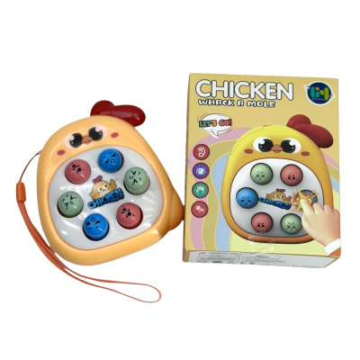 Игра настольная