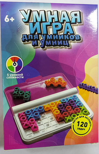 Игра настольная