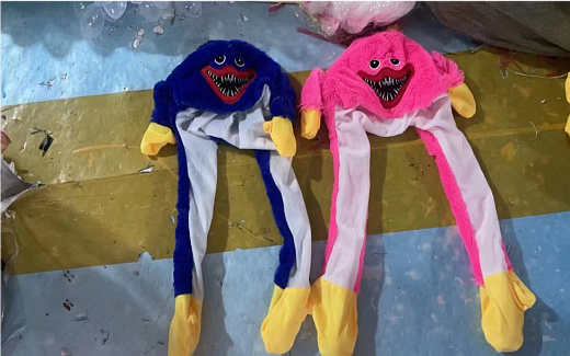 Игрушка "Животные"
