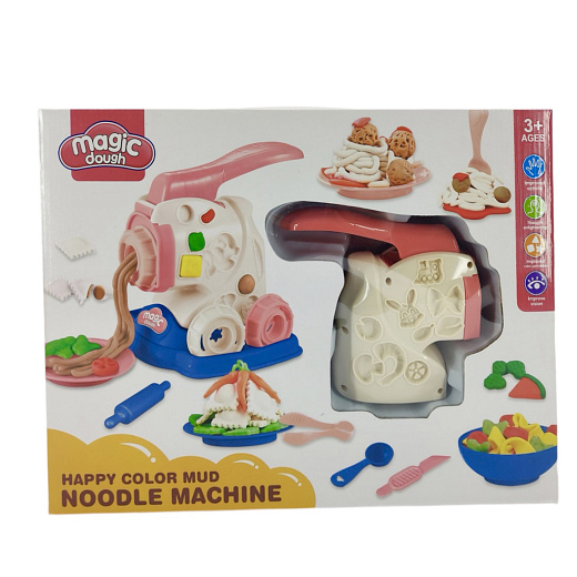 Игровой набор для девочек