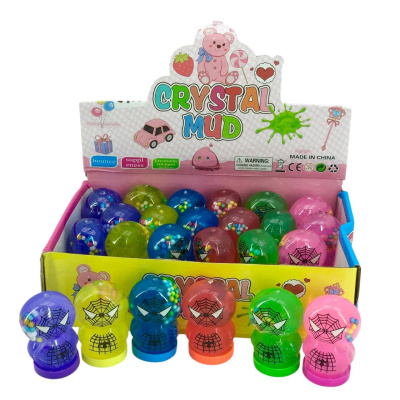 Изделие антистресс