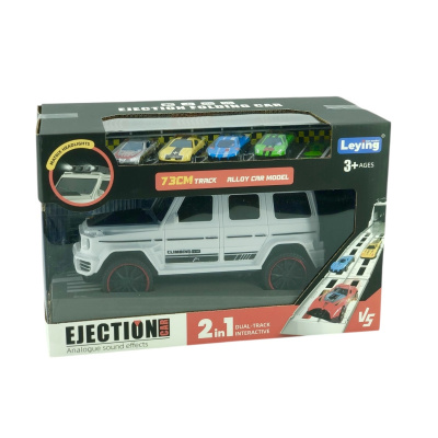 Игрушка  "Машина"